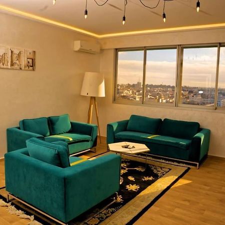 Rabat Vue Du Ciel N° 2, Majestueux Et Panoramique Centre Ville 외부 사진